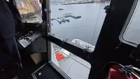 Буксир за продажба