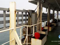 Танкер за нефт/химикали за продажба