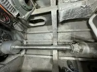 Баржа за продажба