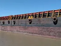 Баржа за продажба