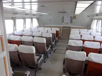 Ферибот за продажба
