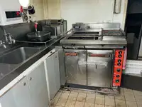 Тралер за продажба