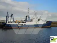 Кораб за проучване за продажба