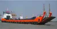 Десантни кораби, резервоар за продан