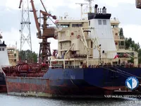 Танкер за нефт/химикали за продажба
