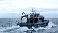 Контейнеровоз за продажба
