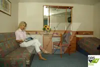 Круизен кораб за продажба