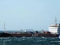 Танкер за нефт/химикали за продажба
