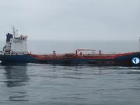 Танкер за нефт/химикали за продажба