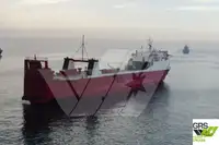 Ro-Ro ship за продан