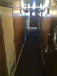 Контейнеровоз за продажба