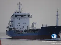 Танкер за нефт/химикали за продажба