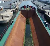 Баржа за продажба
