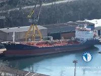 Танкер за нефт/химикали за продажба