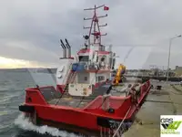 Работни лодки за продажба