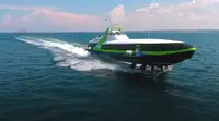 Ховеркрафт за продажба