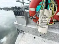 Круизен кораб за продажба