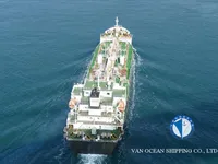 Танкер за нефт/химикали за продажба