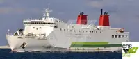 Ro-Ro ship за продан