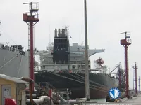 Танкер за нефт/химикали за продажба