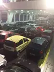 Фериботен кораб за продан