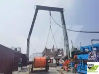 Транспортен кораб за насипни товари за продажба