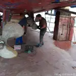 Кораб за превоз на екипаж за продажба