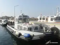 Буксир за продажба