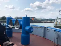 Буксир за продажба