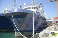 Кораб за доставки за продажба