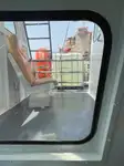 Контейнеровоз за продажба