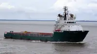 Платформен кораб за доставка (PSV) за продан
