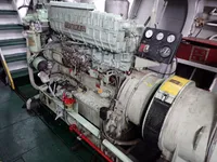 General Cargo/Multi-purpose за продажба