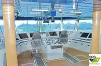 Бързоходен снабдителен кораб (FSV) за продан