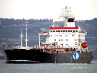 Танкер за нефт/химикали за продажба