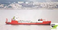 Кораб за проучване за продажба