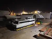 Буксир за продажба