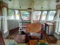 Буксир за продажба