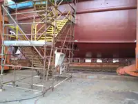 Буксир за продажба