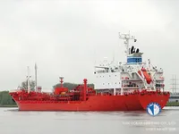 Танкер за нефт/химикали за продажба