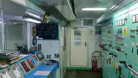 Танкер за нефт/химикали за продажба