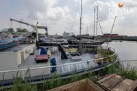 Патрулен кораб за продажба
