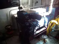 Буксир за продажба