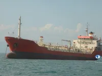 Танкер за нефт/химикали за продажба