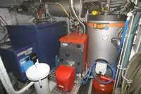 Круизен кораб за продажба