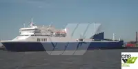 Ro-Ro кораб за продажба