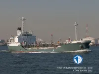 Танкер за нефт/химикали за продажба