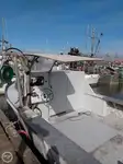 Trawler за продан