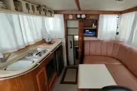 Trawler за продан