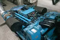 Круизен кораб за продажба
